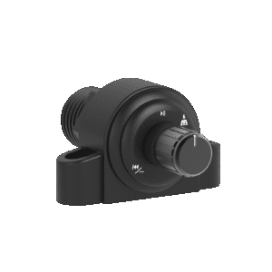 Wet Sounds WW-BT VC-V2 Marin Bluetooth Ses Kontrol Düğmesi - Tekne Ses Sistemi