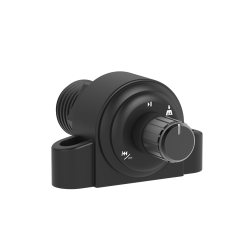 Wet Sounds WW-BT VC-V2 Marin Bluetooth Ses Kontrol Düğmesi - Tekne Ses Sistemi