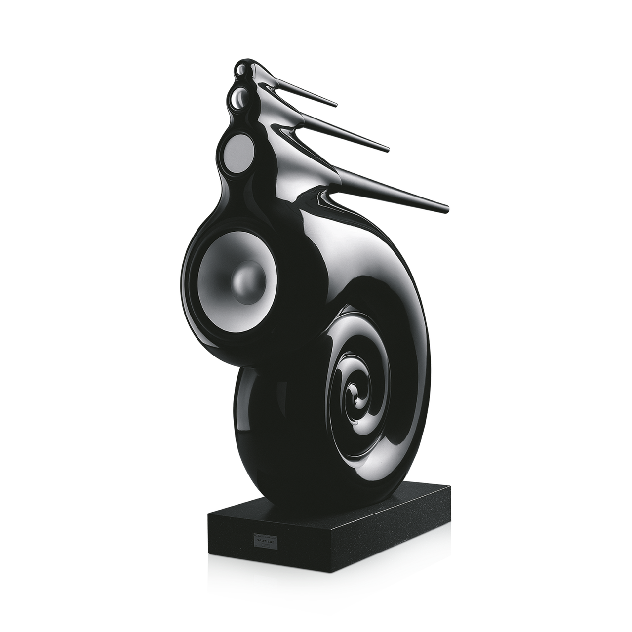 Bowers & Wilkins Nautilus 230V - Tekne Ses Sistemi