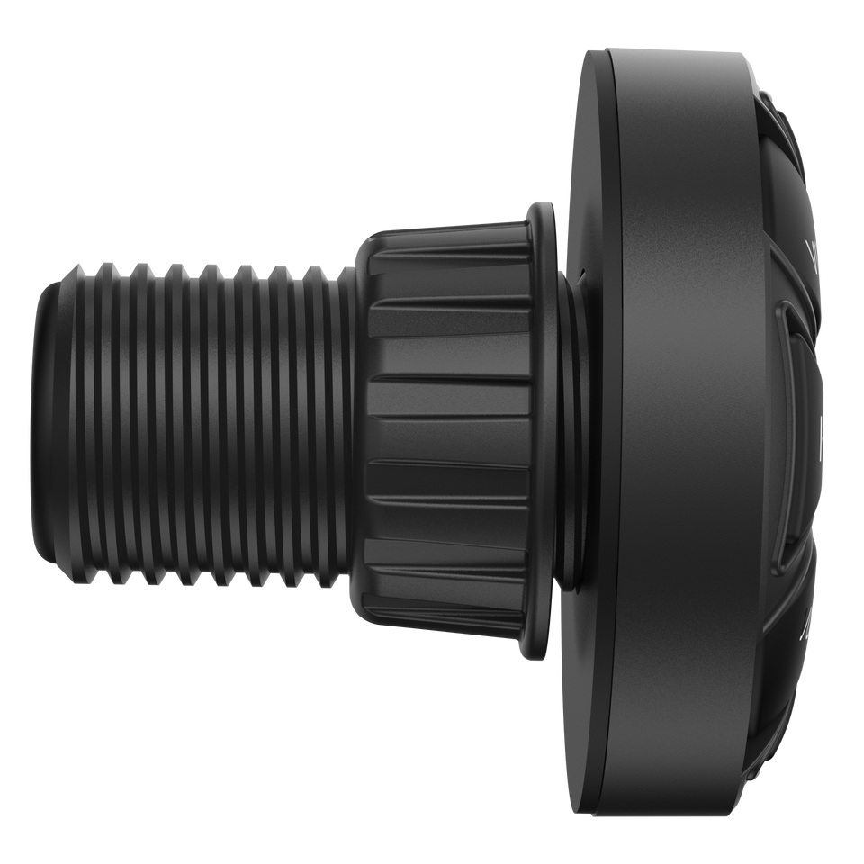 Wet Sounds WWX-DZ-BT Çift Bölge Bluetooth Kontrol Cihazı - Tekne Ses Sistemi