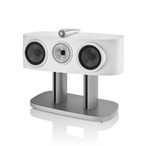 HTM81 D4 Flagship 800 Series Diamond Center Channel Speaker - Tekne Ses Sistemi