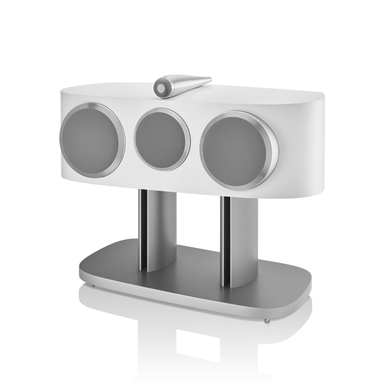 HTM81 D4 Flagship 800 Series Diamond Center Channel Speaker - Tekne Ses Sistemi