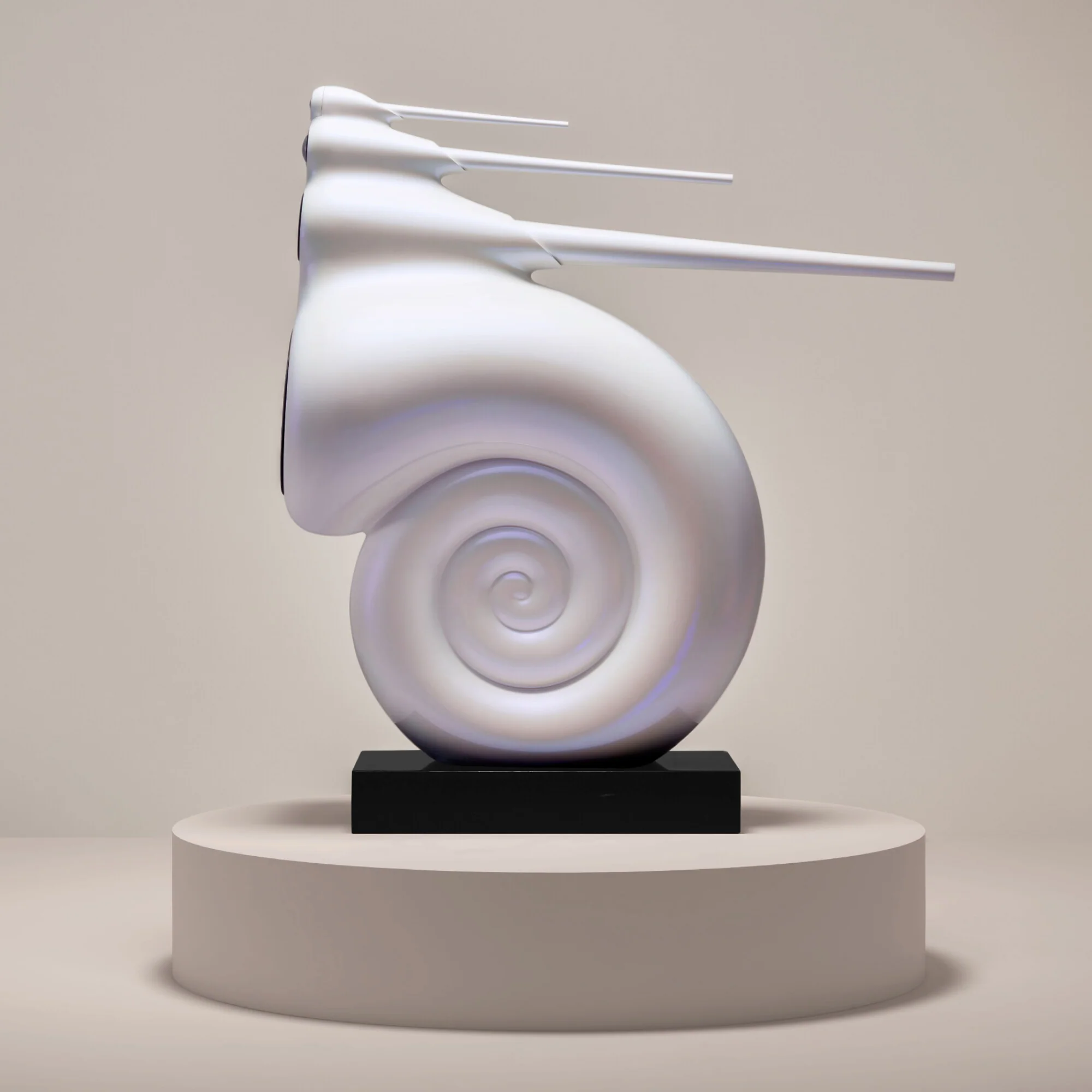 Bowers & Wilkins Nautilus 230V - Tekne Ses Sistemi