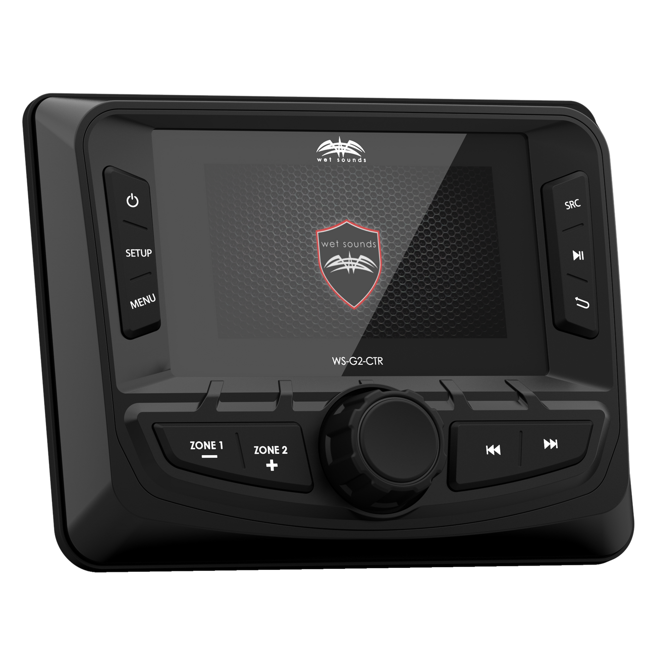WS-G2-CTR - Tekne Ses Sistemi