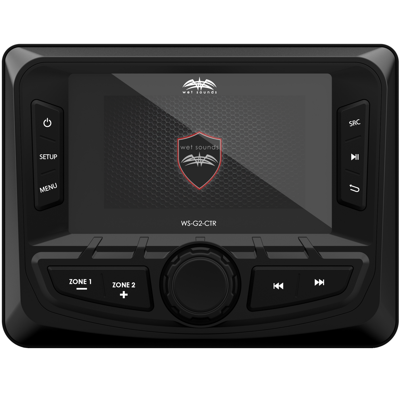 WS-G2-CTR - Tekne Ses Sistemi