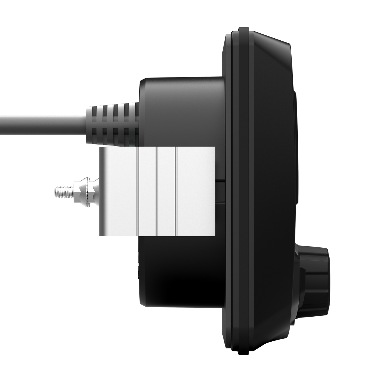 WS-G2-CTR - Tekne Ses Sistemi