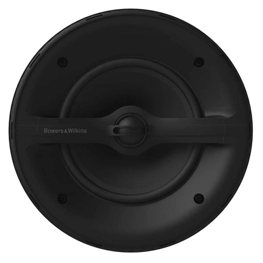 Bowers & Wilkins 300 Series CCM362 6'' In-Ceiling/Tavan Tipi Hoparlörler Adet - Tekne Ses Sistemi