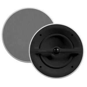 Bowers & Wilkins 300 Series CCM362 6'' In-Ceiling/Tavan Tipi Hoparlörler Adet - Tekne Ses Sistemi