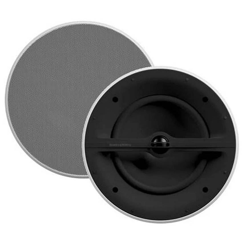 Bowers & Wilkins 300 Series CCM362 6'' In-Ceiling/Tavan Tipi Hoparlörler Adet - Tekne Ses Sistemi
