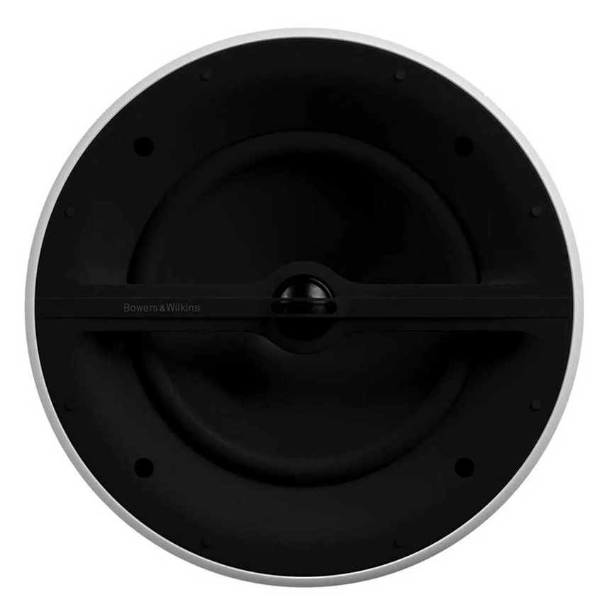 Bowers & Wilkins 300 Series CCM382 8'' In-Ceiling/Tavan Tipi Hoparlörler Adet - Tekne Ses Sistemi