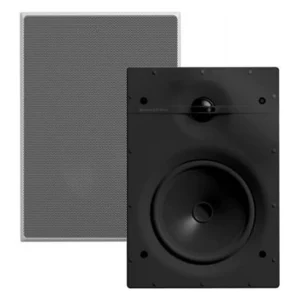 Bowers & Wilkins 300 Series CWM362 6'' In-Wall/Duvariçi Hoparlörler Adet - Tekne Ses Sistemi