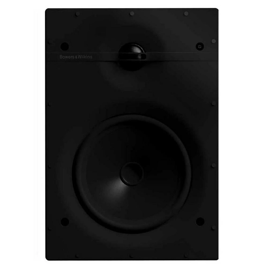 Bowers & Wilkins 300 Series CWM362 6'' In-Wall/Duvariçi Hoparlörler Adet - Tekne Ses Sistemi