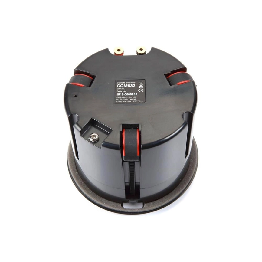 Bowers & Wilkins 600 Series CCM632 3'' ''In-Ceiling/Tavan Tipi Hoparlörler Adet - Tekne Ses Sistemi