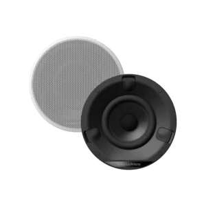 Bowers & Wilkins 600 Series CCM632 3'' ''In-Ceiling/Tavan Tipi Hoparlörler Adet - Tekne Ses Sistemi