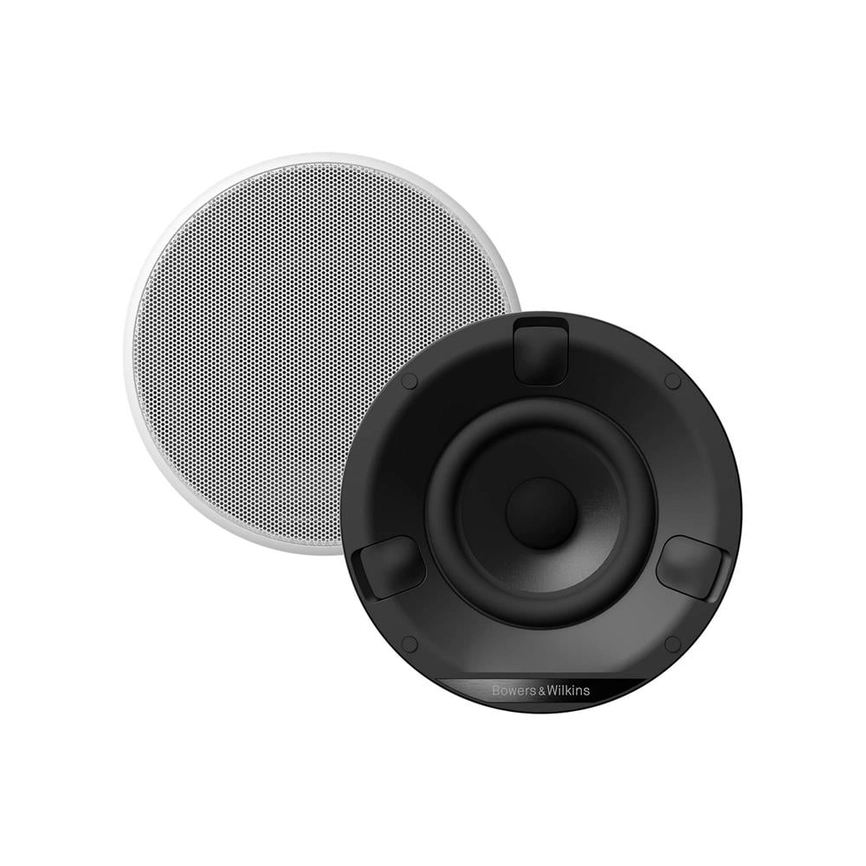 Bowers & Wilkins 600 Series CCM632 3'' ''In-Ceiling/Tavan Tipi Hoparlörler Adet - Tekne Ses Sistemi