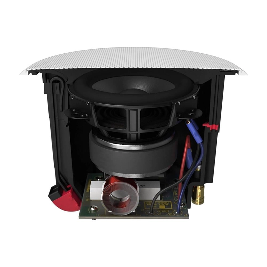Bowers & Wilkins 600 Series CCM632 3'' ''In-Ceiling/Tavan Tipi Hoparlörler Adet - Tekne Ses Sistemi