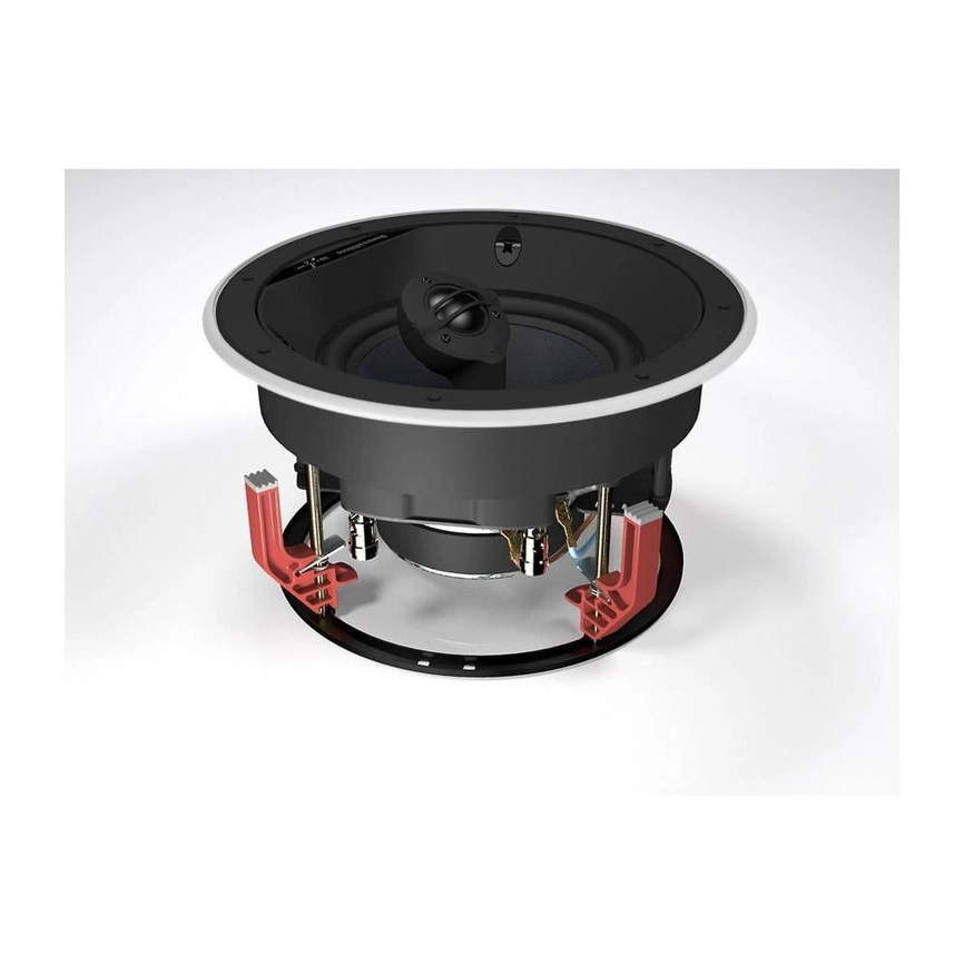 Bowers & Wilkins 600 Series CCM662 6''In-Ceiling/Tavan Tipi Hoparlörler Adet - Tekne Ses Sistemi