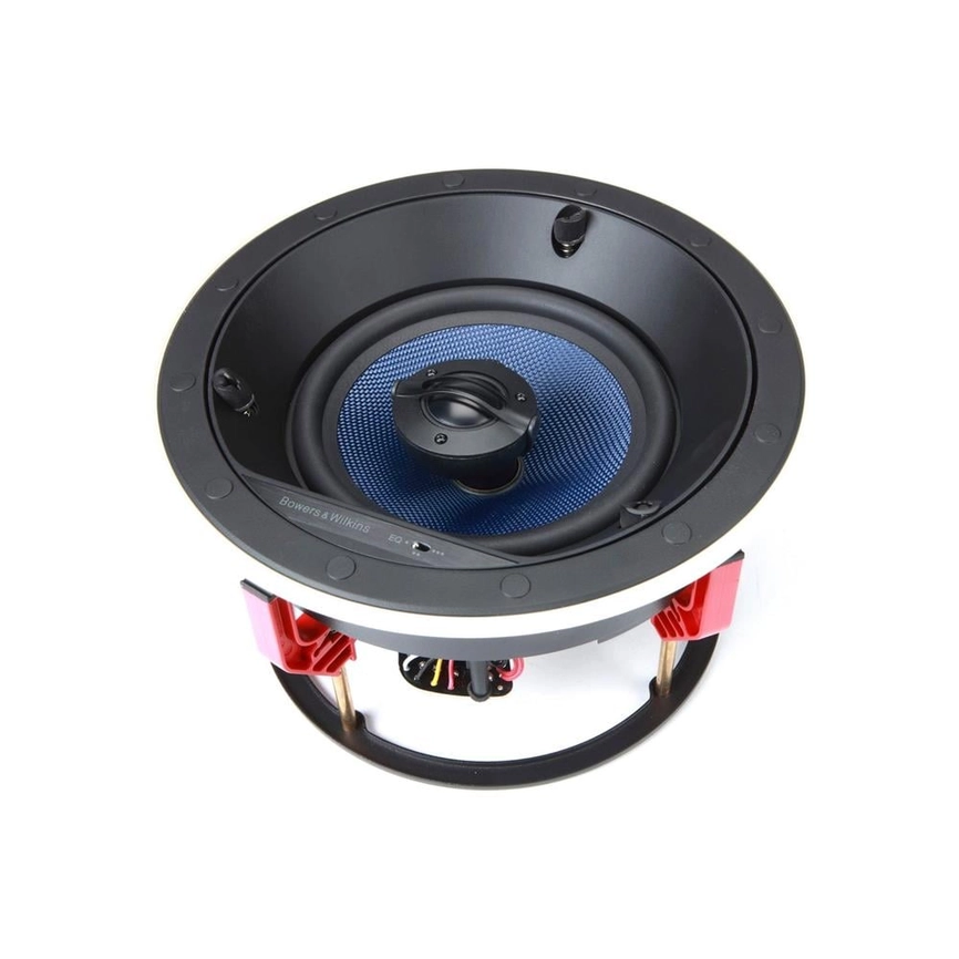 Bowers & Wilkins 600 Series CCM663 6''In-Ceiling/Tavan Tipi Hoparlörler Adet - Tekne Ses Sistemi