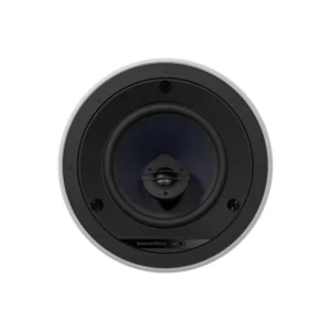 Bowers & Wilkins 600 Series CCM663 6''In-Ceiling/Tavan Tipi Hoparlörler Adet - Tekne Ses Sistemi