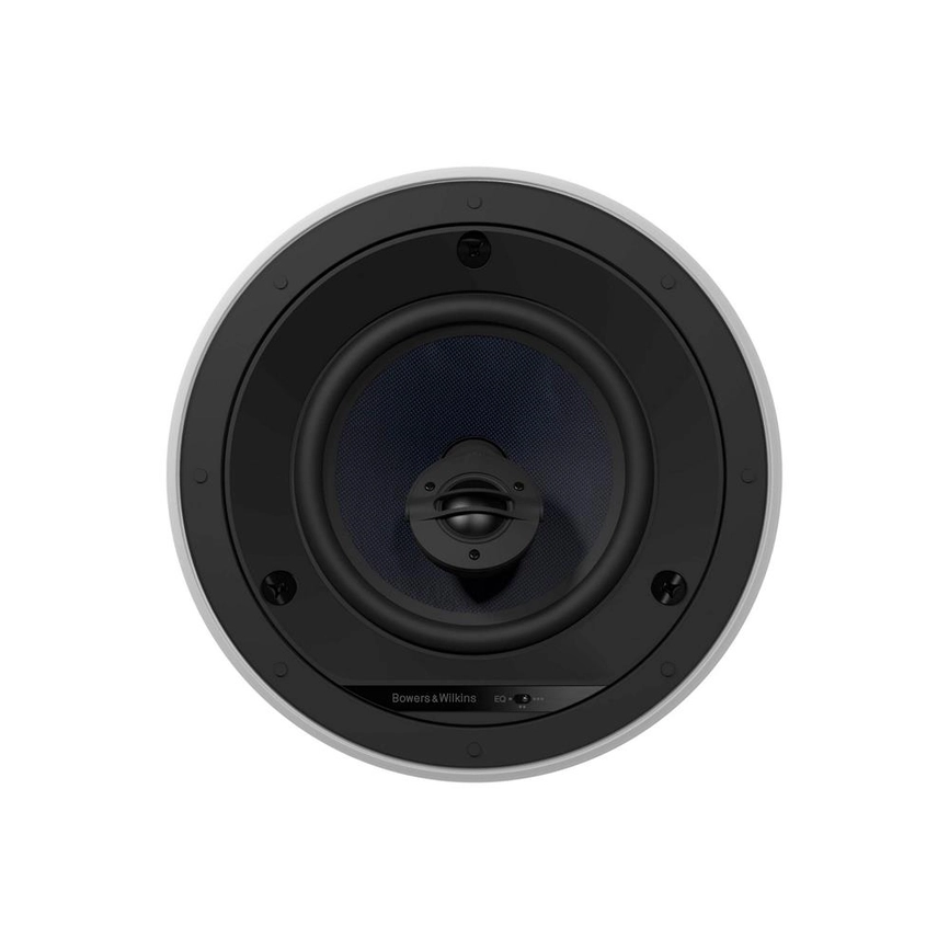 Bowers & Wilkins 600 Series CCM663 6''In-Ceiling/Tavan Tipi Hoparlörler Adet - Tekne Ses Sistemi