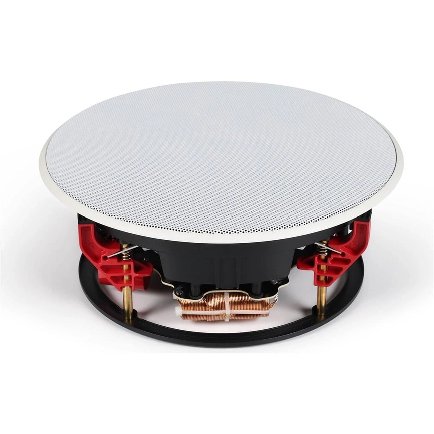 Bowers & Wilkins 600 Series CCM663RD Reduced Depth 6''In-Ceiling/Tavan Tipi Hoparlörler Adet - Tekne Ses Sistemi
