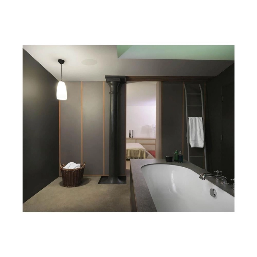 Bowers & Wilkins 600 Series CCM663RD Reduced Depth 6''In-Ceiling/Tavan Tipi Hoparlörler Adet - Tekne Ses Sistemi