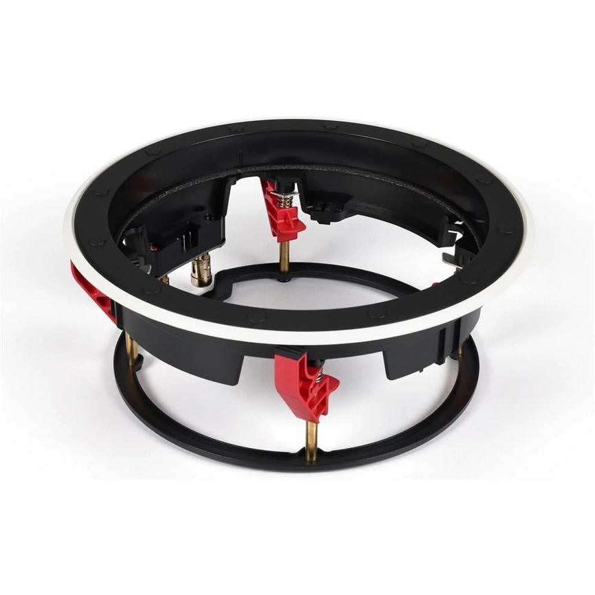 Bowers & Wilkins 600 Series CCM663RD Reduced Depth 6''In-Ceiling/Tavan Tipi Hoparlörler Adet - Tekne Ses Sistemi