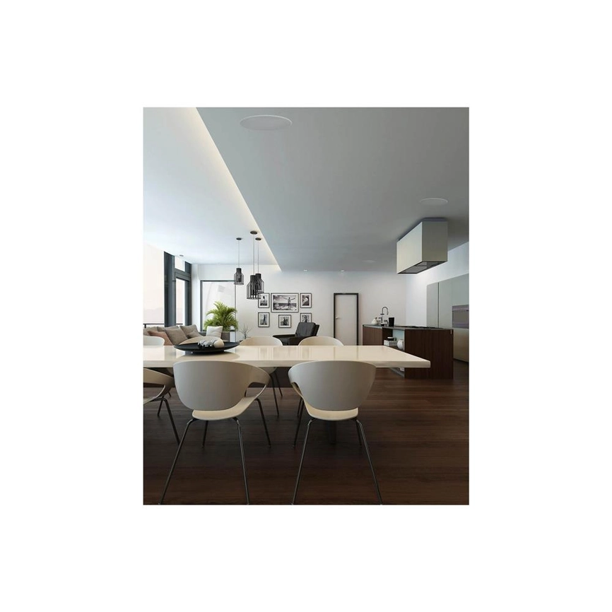 Bowers & Wilkins 600 Series CCM664 6'' In-Ceiling/Tavan Tipi Hoparlörler Adet - Tekne Ses Sistemi