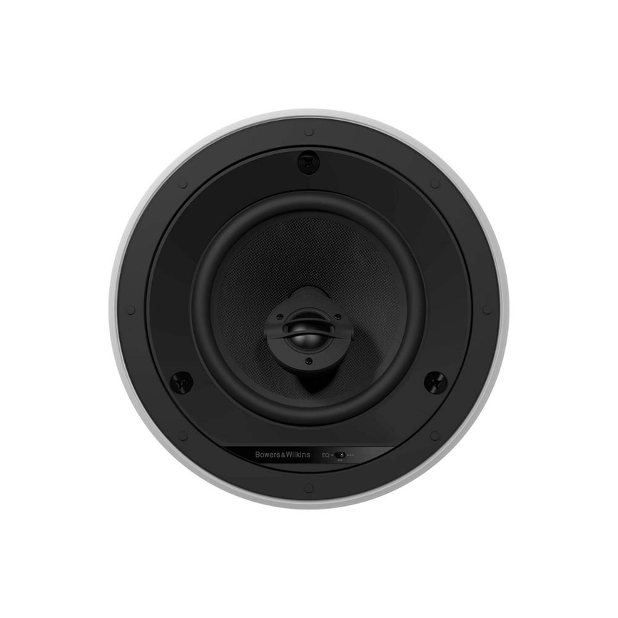 Bowers & Wilkins 600 Series CCM664 6'' In-Ceiling/Tavan Tipi Hoparlörler Adet - Tekne Ses Sistemi