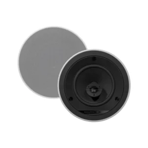 Bowers & Wilkins 600 Series CCM664 6'' In-Ceiling/Tavan Tipi Hoparlörler Adet - Tekne Ses Sistemi