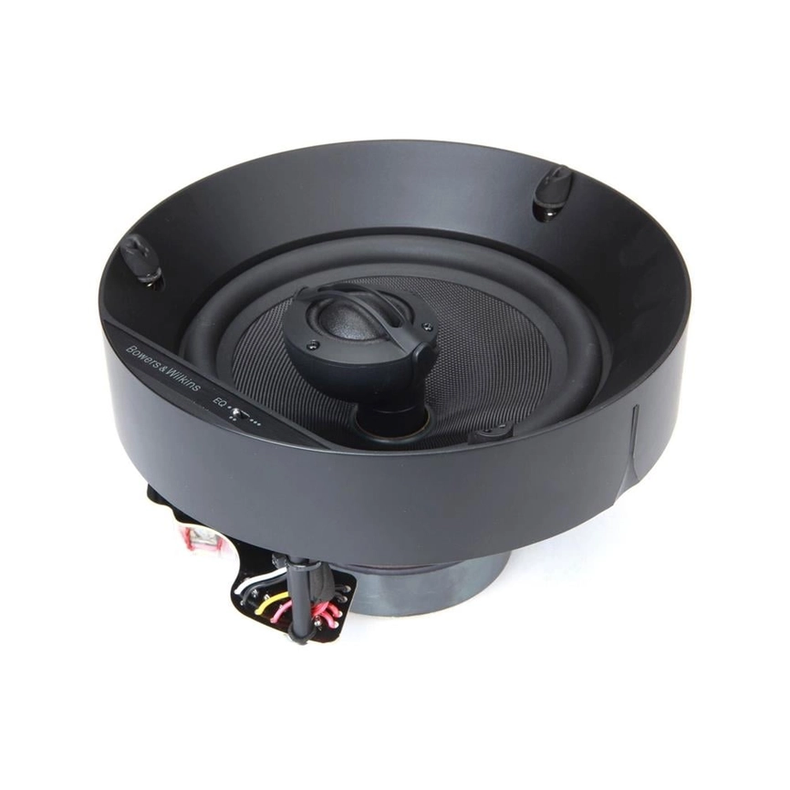 Bowers & Wilkins 600 Series CCM664 6'' In-Ceiling/Tavan Tipi Hoparlörler Adet - Tekne Ses Sistemi