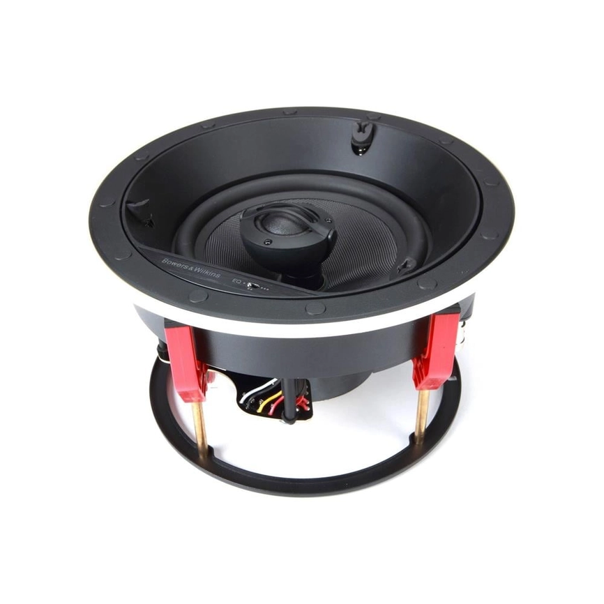 Bowers & Wilkins 600 Series CCM664 6'' In-Ceiling/Tavan Tipi Hoparlörler Adet - Tekne Ses Sistemi