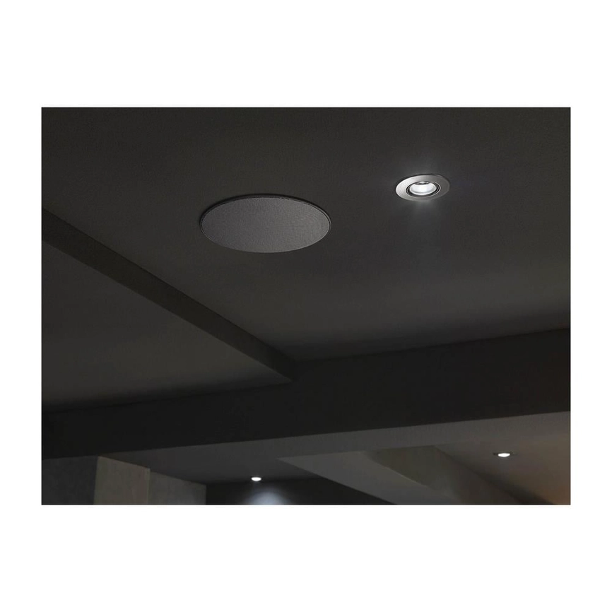 Bowers & Wilkins 600 Series CCM664SR 6''Stereo In-Ceiling/Tavan Tipi Hoparlörler Adet - Tekne Ses Sistemi