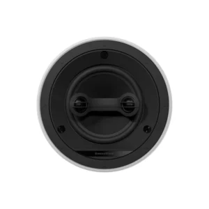Bowers & Wilkins 600 Series CCM664SR 6''Stereo In-Ceiling/Tavan Tipi Hoparlörler Adet - Tekne Ses Sistemi