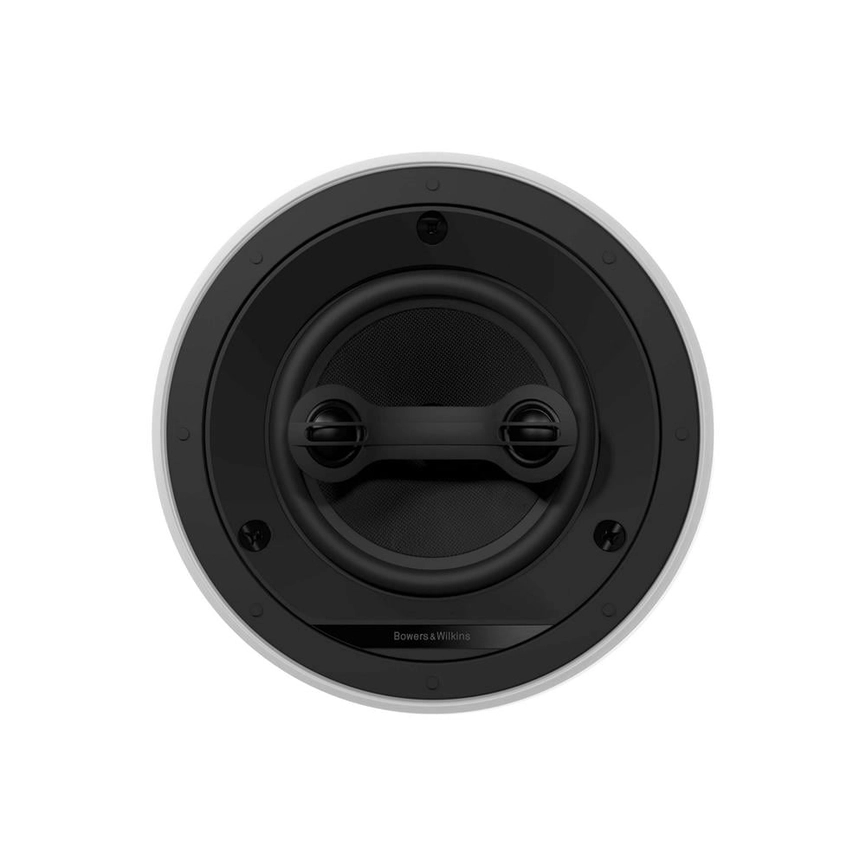 Bowers & Wilkins 600 Series CCM664SR 6''Stereo In-Ceiling/Tavan Tipi Hoparlörler Adet - Tekne Ses Sistemi