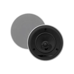 Bowers & Wilkins 600 Series CCM665 6'' In-Ceiling/Tavan Tipi Hoparlörler Adet - Tekne Ses Sistemi
