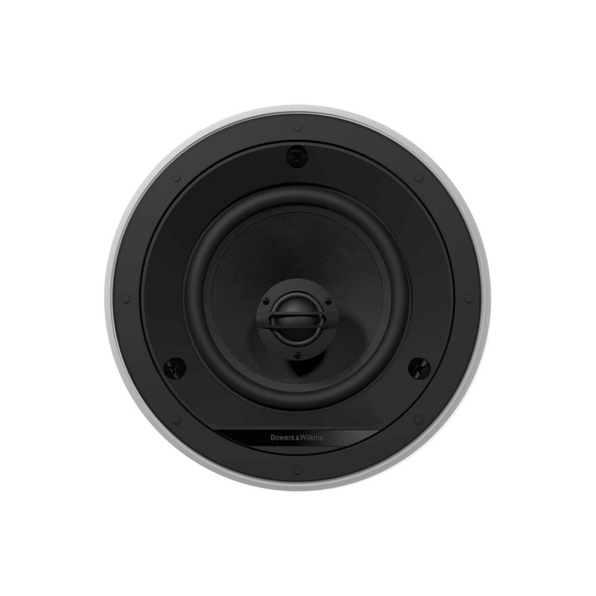 Bowers & Wilkins 600 Series CCM665 6'' In-Ceiling/Tavan Tipi Hoparlörler Adet - Tekne Ses Sistemi