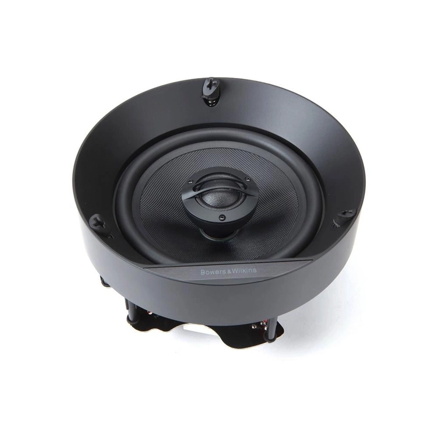 Bowers & Wilkins 600 Series CCM665 6'' In-Ceiling/Tavan Tipi Hoparlörler Adet - Tekne Ses Sistemi