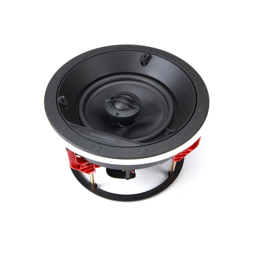 Bowers & Wilkins 600 Series CCM665 6'' In-Ceiling/Tavan Tipi Hoparlörler Adet - Tekne Ses Sistemi