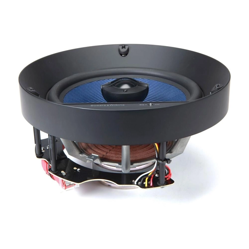Bowers & Wilkins 600 Series CCM683 8'' In-Ceiling/Tavan Tipi Hoparlörler Adet - Tekne Ses Sistemi