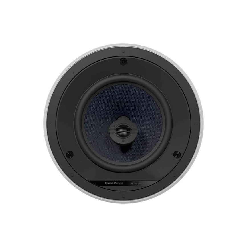 Bowers & Wilkins 600 Series CCM683 8'' In-Ceiling/Tavan Tipi Hoparlörler Adet - Tekne Ses Sistemi