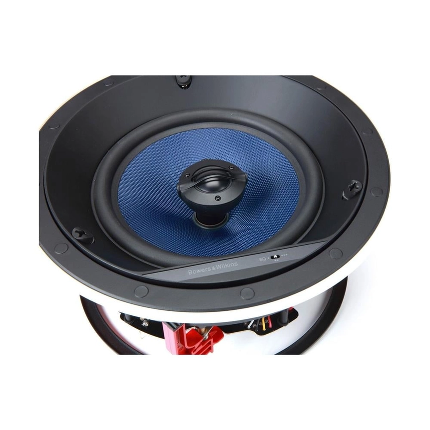 Bowers & Wilkins 600 Series CCM683 8'' In-Ceiling/Tavan Tipi Hoparlörler Adet - Tekne Ses Sistemi