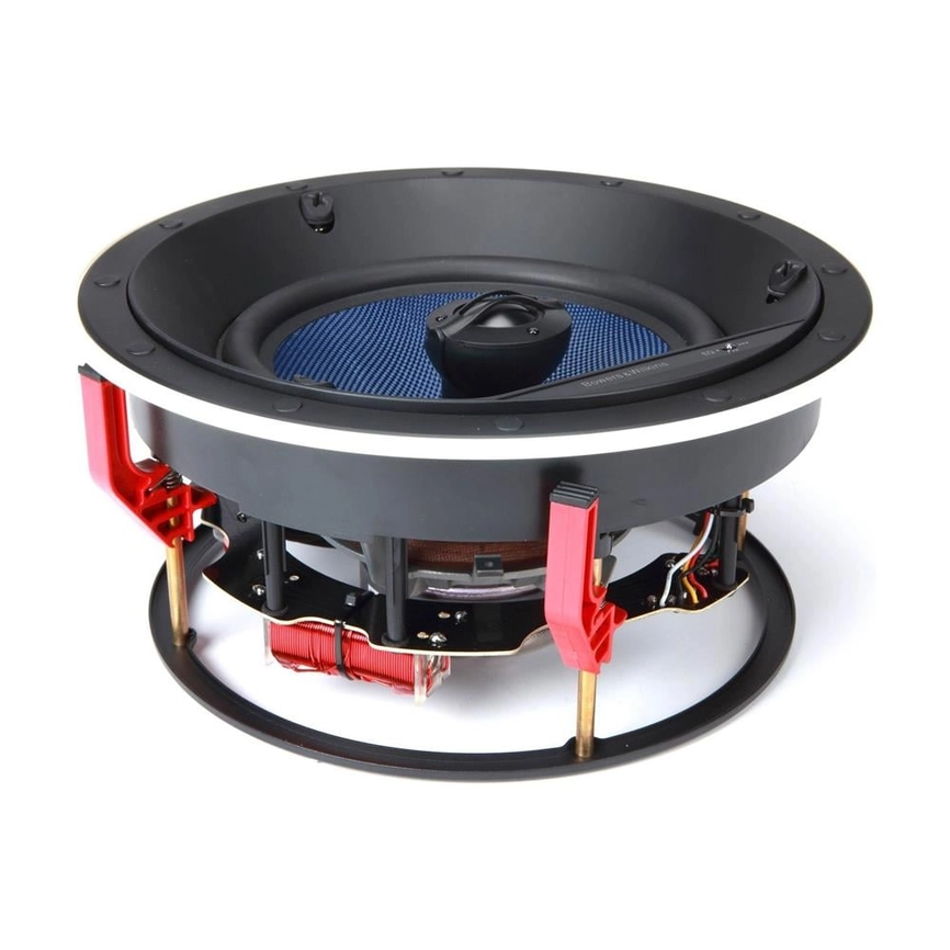 Bowers & Wilkins 600 Series CCM683 8'' In-Ceiling/Tavan Tipi Hoparlörler Adet - Tekne Ses Sistemi