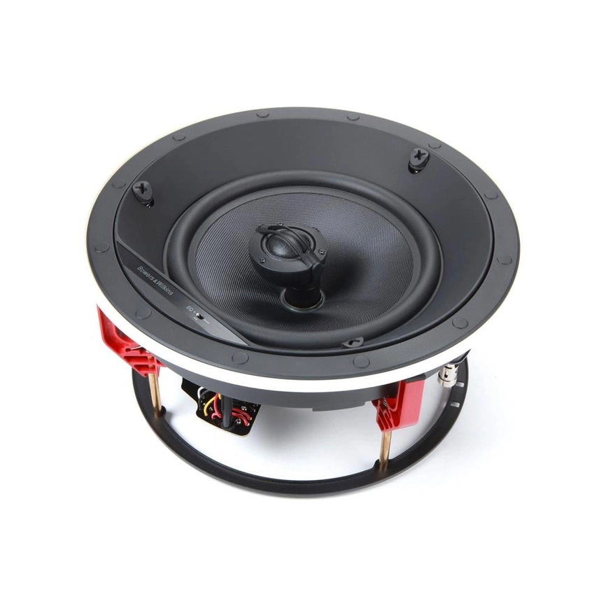 Bowers & Wilkins 600 Series CCM684 8'' In-Ceiling/Tavan Tipi Hoparlörler Adet - Tekne Ses Sistemi