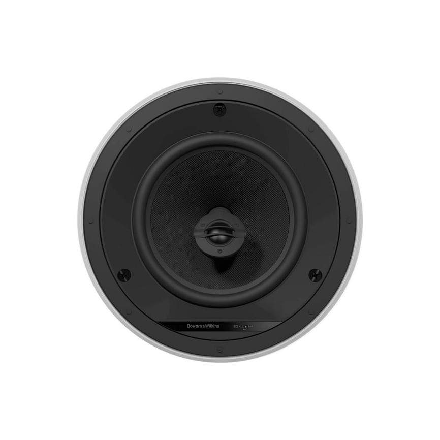 Bowers & Wilkins 600 Series CCM684 8'' In-Ceiling/Tavan Tipi Hoparlörler Adet - Tekne Ses Sistemi
