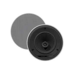 Bowers & Wilkins 600 Series CCM684 8'' In-Ceiling/Tavan Tipi Hoparlörler Adet - Tekne Ses Sistemi