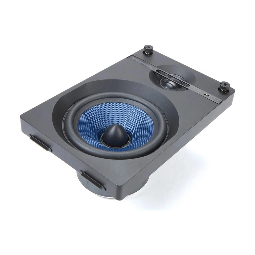 Bowers & Wilkins 600 Series CWM652 5'' In-Wall/Duvariçi Hoparlörler Adet - Tekne Ses Sistemi