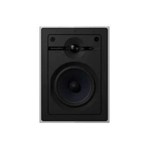 Bowers & Wilkins 600 Series CWM652 5'' In-Wall/Duvariçi Hoparlörler Adet - Tekne Ses Sistemi