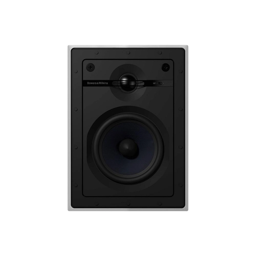 Bowers & Wilkins 600 Series CWM652 5'' In-Wall/Duvariçi Hoparlörler Adet - Tekne Ses Sistemi