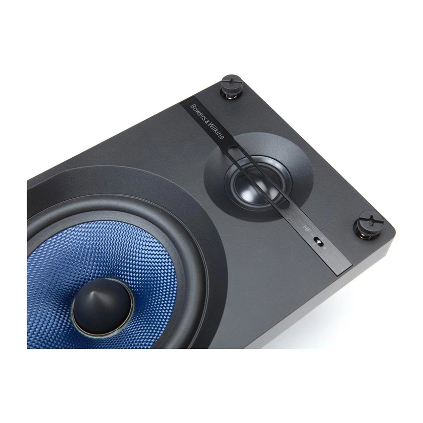 Bowers & Wilkins 600 Series CWM652 5'' In-Wall/Duvariçi Hoparlörler Adet - Tekne Ses Sistemi
